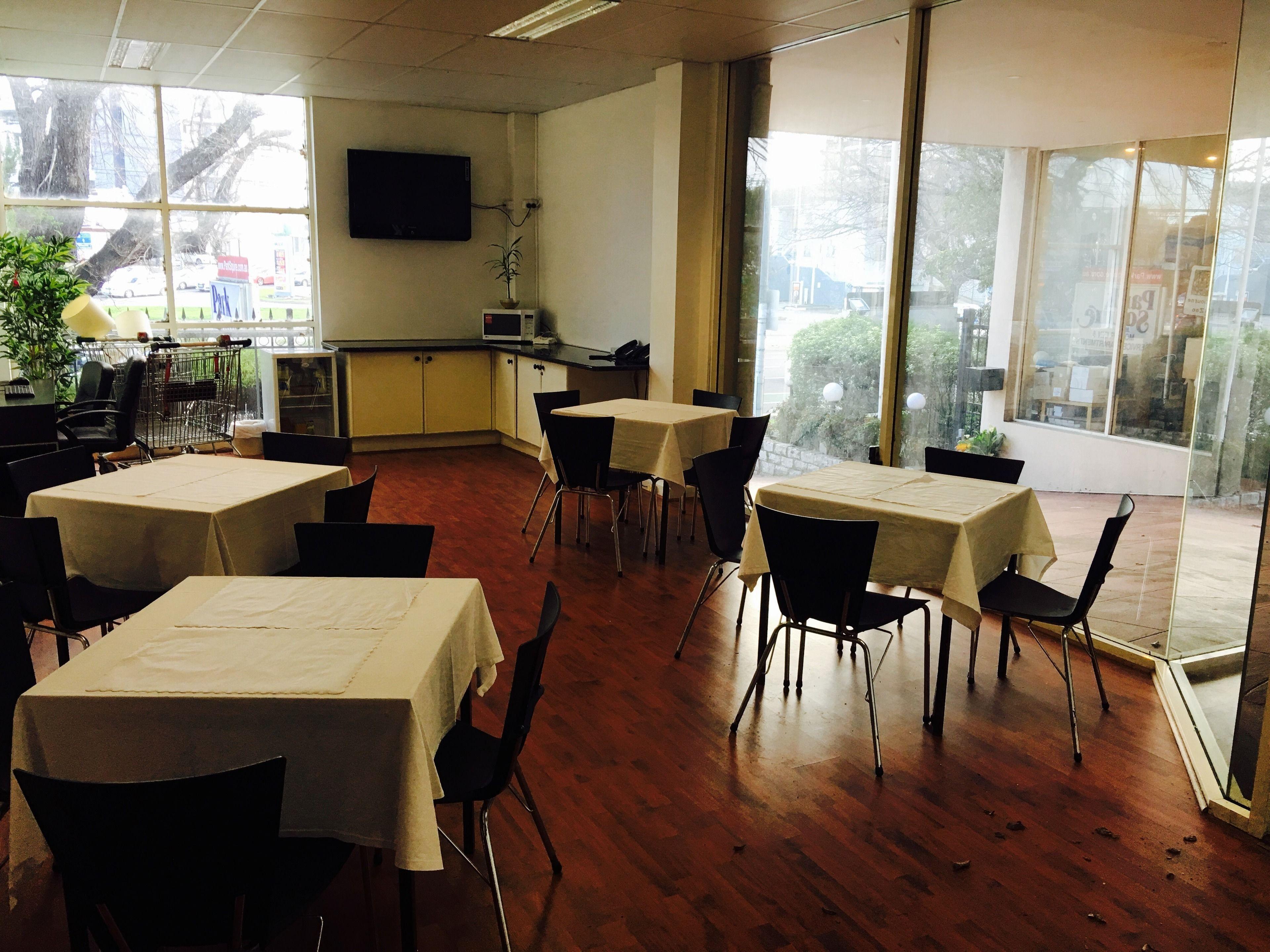 Park Squire Motor Inn & Serviced Apartments - Free Car Park — Photos 3