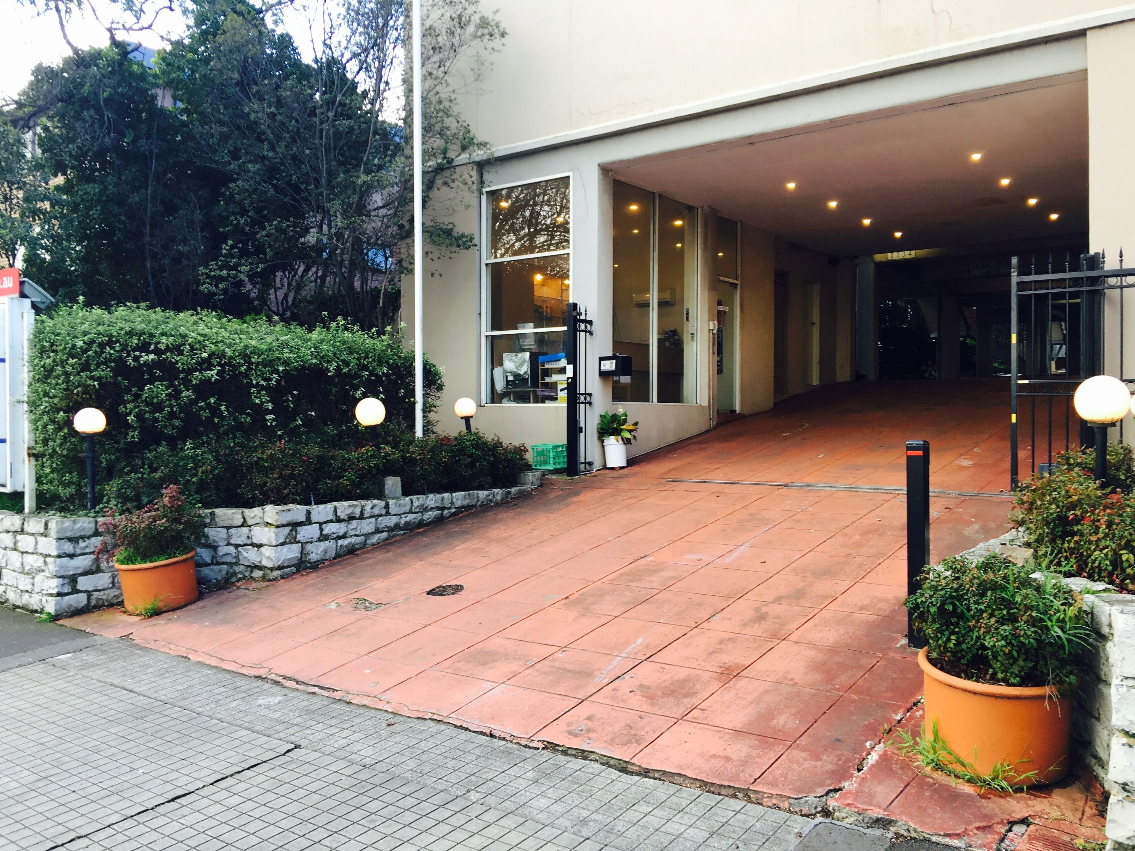 Park Squire Motor Inn & Serviced Apartments - Free Car Park, Melbourne